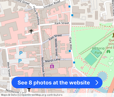 Baily, Park Way, Newbury, Berkshire, RG14 - Photo 1