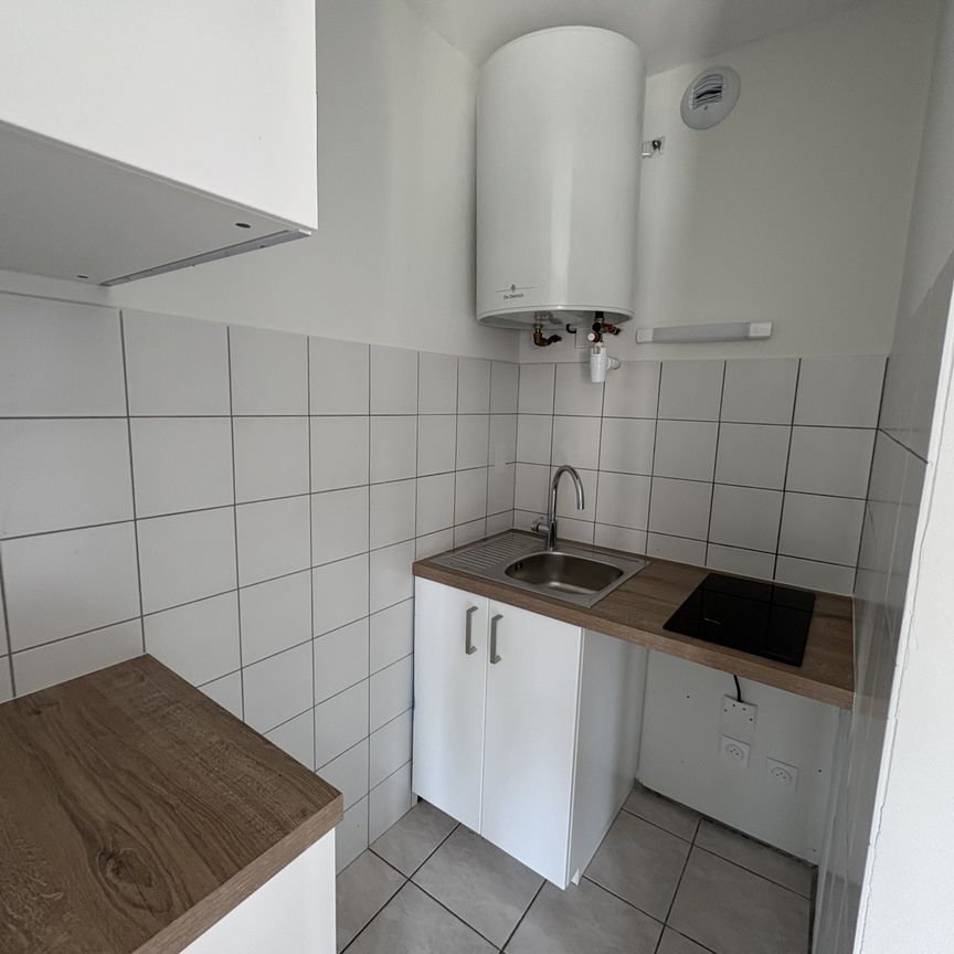 Location Appartement 2 pièces 26m² AGEN 47000 - Photo 1
