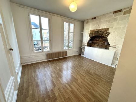 Appartement F1 à louer sur Troyes dans le département de l'Aube - Photo 2