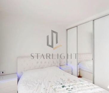 Aviatiei Tower | Furnished 1 bedroom For Rent - Fotografie 4