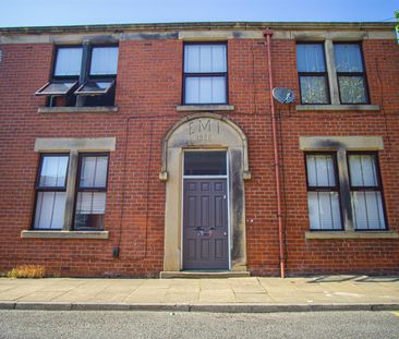 Rooms to Let on Villiers Street, Preston - Photo 1