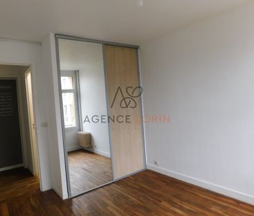 Appartement 3 pièce(s) 2 chambre(s) 56.56 m² - Photo 3