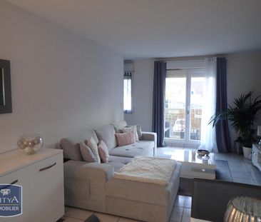 Location Appartement 2 pièces 48m² CHATEAUROUX 36000 - Photo 5