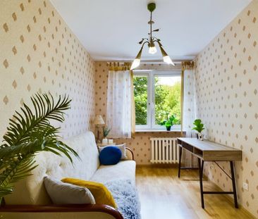 Do wynajęcia 2 pokoje, pow. 43,90 m² - Фото 5