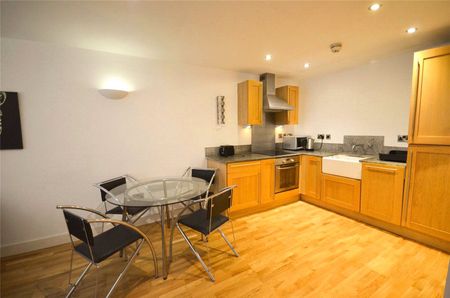 Advent 1, Isaac Way, Manchester City Centre, M4 7EP - Photo 3
