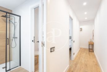 Apartment for Rent with Views of the Sagrada Familia