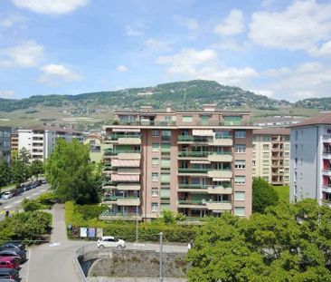 2.5 Zimmer, 60 m², 3. Stock - Photo 6