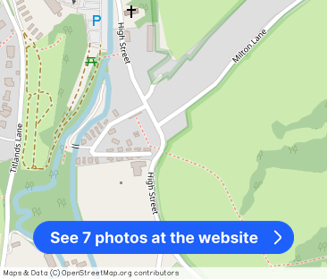 Wookey Hole, Wells, Somerset, BA5 - Photo 1