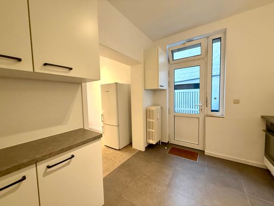 Avenue J.P. Rullens, 1200, Woluwe-Saint-Lambert - Foto 1