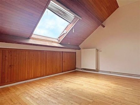 Appartement te huur - Foto 5