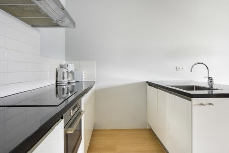 Te huur: Appartement Kalvermarkt in Den Haag - Foto 5