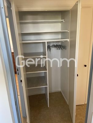 Location Appartement 3 pièces 65,01 m² - Photo 1