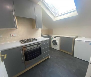 2 bedroom apartment to rent - Photo 6