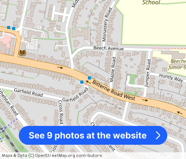 1 bedroom maisonette for rent - Photo 1