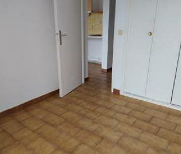 Location Appartement 2 pièces 30m² - Photo 6