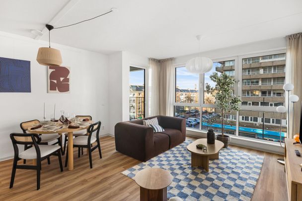 Appartement te huur: Steenvoordelaan 402-F231 2284 EJ Rijswijk (ZH) - Foto 1