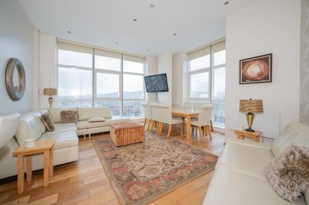 27-01 The Obel, Belfast, BT1 3NJ - Photo 2