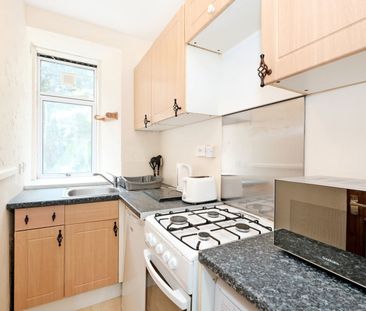 1 Bed Flat, Erskine Street, AB24 - Photo 5