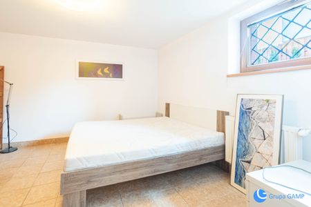 2-pok. *Wola Justowska*parking, 2 łazienki, sauna - Zdjęcie 4