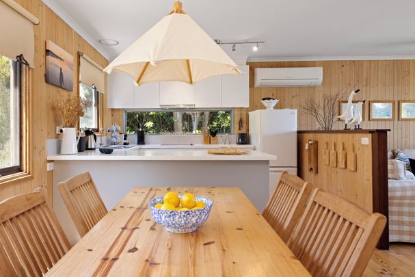 Sundrenched Beach Retreat - Photo 1