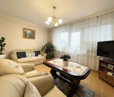 Wynajem, 3 pokoje przy Uniwersytecie, Gumieńce - Photo 1