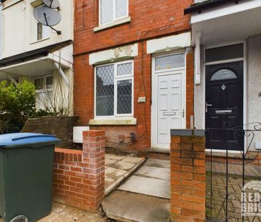 3 bedroom terraced house to rent - Photo 5