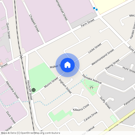 32 Munro Street, Qld 4701, Kawana