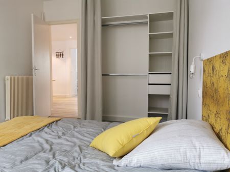 PAU UNIVERSITE - COLOCATION DANS T5 MEUBLE - Photo 5