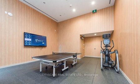 For Lease - 7 Grenville Street Unit# 5703, Toronto, Ontario - Photo 4