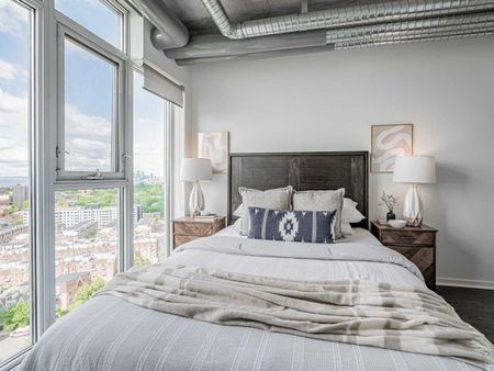 For Lease - 150 Sudbury Street Unit# 1915, Toronto, Ontario - Photo 4