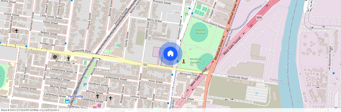 126 Hyde Street, Vic 3013, Yarraville