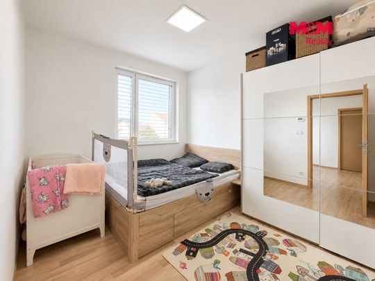 Pronájem bytu 2+kk 56 m² - Fotografie 1