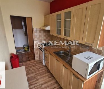 PRENÁJOM - 2 izbový byt Hriňová - Photo 3