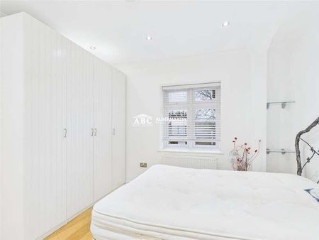 Holders Hill Road, London, NW4 - Photo 4