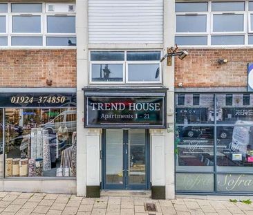 Trend House, Northgate, Wakefield, - One Bedroom, WF1 - Photo 5