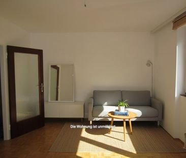 Einzimmerwohnung in Salzburg-Aigen - Photo 1