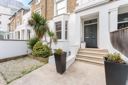 Greville Road, St John's Wood, London, NW6 5HY - Photo 5