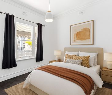 180 Stawell Street, Burnley VIC 3121 - House For Rent | Domain - Photo 6