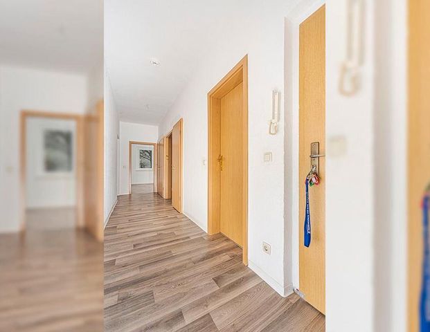 Komplett renoviert, interessanter Schnitt - Photo 1