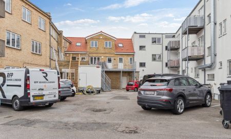 Om lejligheden - Photo 3