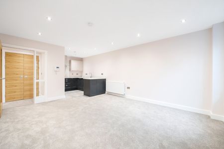 1 bedroom apartment to rent - Photo 2