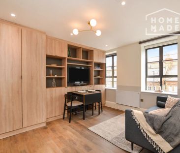 Node, Brixton, SE24 - Photo 6