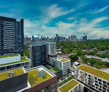 For Lease - 130 River Street Unit# 1901, Toronto, Ontario - Photo 5