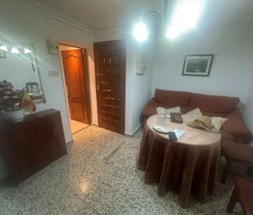 Piso en alquiler en El Maulí-Fuentemora-Altos de Santa Ana - Foto 1