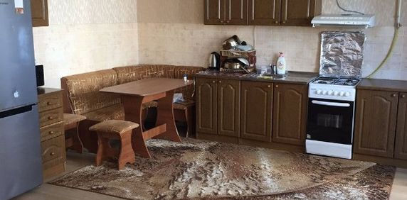 Garsoniera de inchiriat in zona Stefan cel Mare - Photo 2