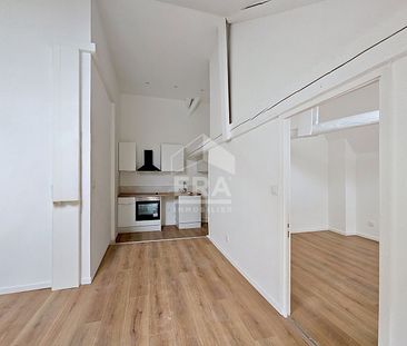 Location Appartement 2 pièces 32m² - Photo 1