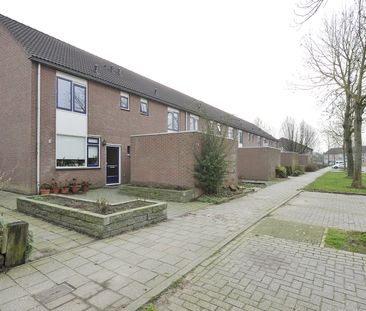 Spaakstraat 32, 6904LM Zevenaar - Foto 4