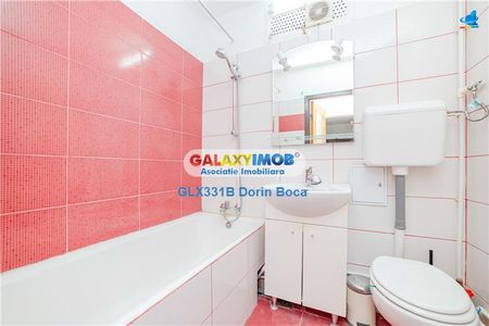 Apartament 4 camere TITAN, CENTRALA PROPRIE (Strada Gruiul Argesului) - Photo 4