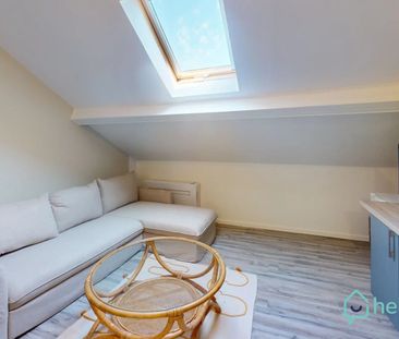 Location Appartement 1 pièce 15m² REIMS 51100 - Photo 4