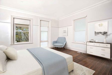 22 Lennox Street Mosman - Photo 2